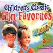 Children's Classic Film Favorites/Various