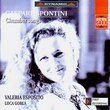Valeria Esposito ~ Spontini - Chamber Songs