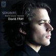 Schubert: Moments musicaux; Impromptus