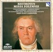 Beethoven - Missa Solemnis / Margiono Robbin Kendall Miles (Archiv)