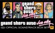 Grand Theft Auto: Vice City - Box Set