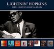 8 Classic Albums - Lightnin Hopkins