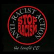 Anti-Racist Action: The Benefit CD