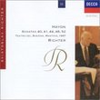 Piano Sonatas Nos 40 41 44 48 52