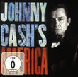 Johnny Cash's America (CD/DVD)