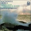 Macdowell: Sonata No.2, Op.50/Twelve Virtuoso Etudes, Op.46
