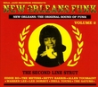 Vol. 2- New Orleans Funk