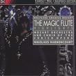 Mozart: The Magic Flute: Highlights [CD+G] [Compact Disc + Graphics Edition Features Digital Sound Plus Graphics]