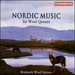 Nordic Music for Wind Quintet