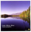 Lake Misty Blue