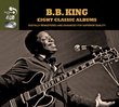 8 Classic Albums B.B King