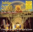 Jubilee 2000 In The Holy Land