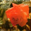 Romantic Violin Concerti