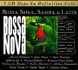 Bossa Nova Samba and Latin