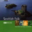 Rough Guide to Scottish Folk