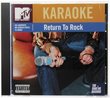 Karaoke: Return to Rock