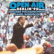 Open-Air - Berlin 90 (Waldbuhnenkonzert)