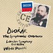 Dvorák: The Symphonies & Overtures