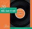 20 Best of 60's Rock N Roll (Dig)