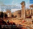 Gluck: La Clemenza Di Tito