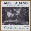 Ansel Adams Sound of Christmas: Celebrate the Season 2CD