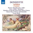 Donzietti: Aristea (Cantata)