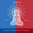 Vedic Mantras Volume I & 2