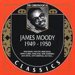 James Moody 1949-1950