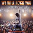 We Will Rock You