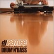 Presents Sounds of Drum N Bass