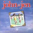 John & Jen (1995 Original Off-Broadway Cast)