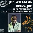 Dave Pell's Prez Conference [In Celebration of Lester Young] (CD)