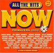 Primavera 2002 (All Hits)