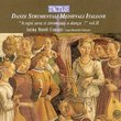 Danze Strumentali Medievali Italiane, Vol. 2: A ogni sera stromenta a dança!