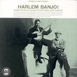 Harlem Banjo