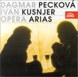 Peckova & Kusnjer: Opera Arias