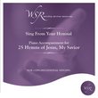 Hymns of Jesus, My Savior