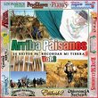 Vol. 3-Arriba Paisanos