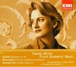 Sabine Meyer Plays Romantic Music