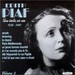 Etoile Est Nee 1938-1940: Volume 2