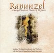 Rapunzel 16 Songs, Stories & Nursery Rhymes