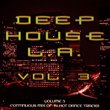 Deep House La 3