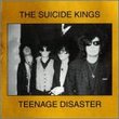 Teenage Disaster