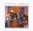 Can't Be Satisfied: XL and the Sounds of Memphis Story
