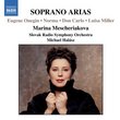 Soprano Arias