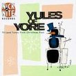 Yules of Yore: TV Land Tunes From Christmas Past
