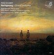 Schubert - Nachtgesang / Remmert, Gür, Mayers, Scharoun Ensemble, RIAS Kammerchor, Creed