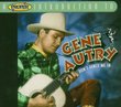 Proper Introduction to Gene Autry: Don't Fence Me