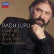 Complete Decca Concerto Recordings