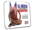 All American Country (Tin)